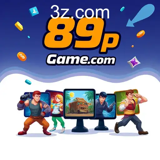O Sucesso de 89p Game.com e a Revolução dos Jogos Online