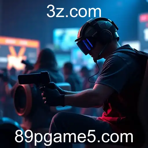 Novo Horizonte nos Jogos Online: A Ascensão do 89p Game