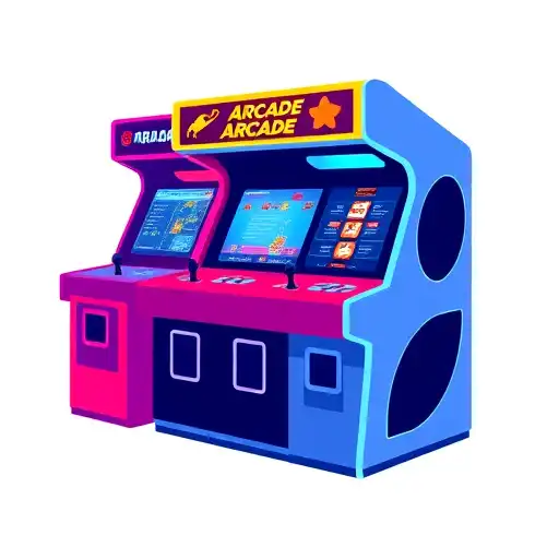 Arcade Games