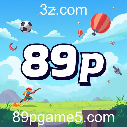 A Ascensão do 89p Game como Fenômeno de Jogos Online