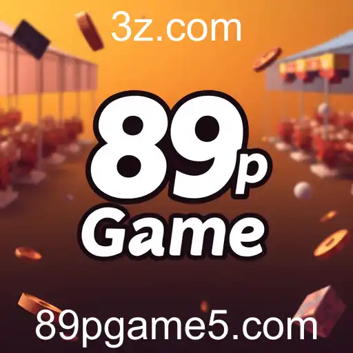 A Revolução dos Jogos Online e o Impacto de 89p Game