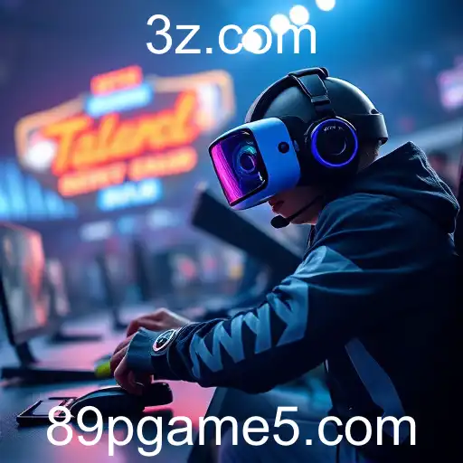 Tendências e Desafios dos Jogos Online no Brasil