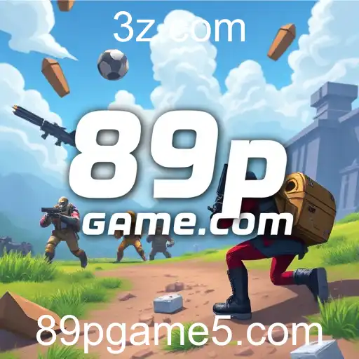 89p Game.com: Revolução no Mercado de Jogos Online