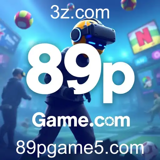A Revolução dos Jogos: A Ascensão do 89p Game