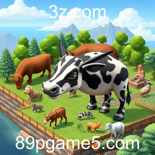 Exploração Virtual Avança com 89p game.com